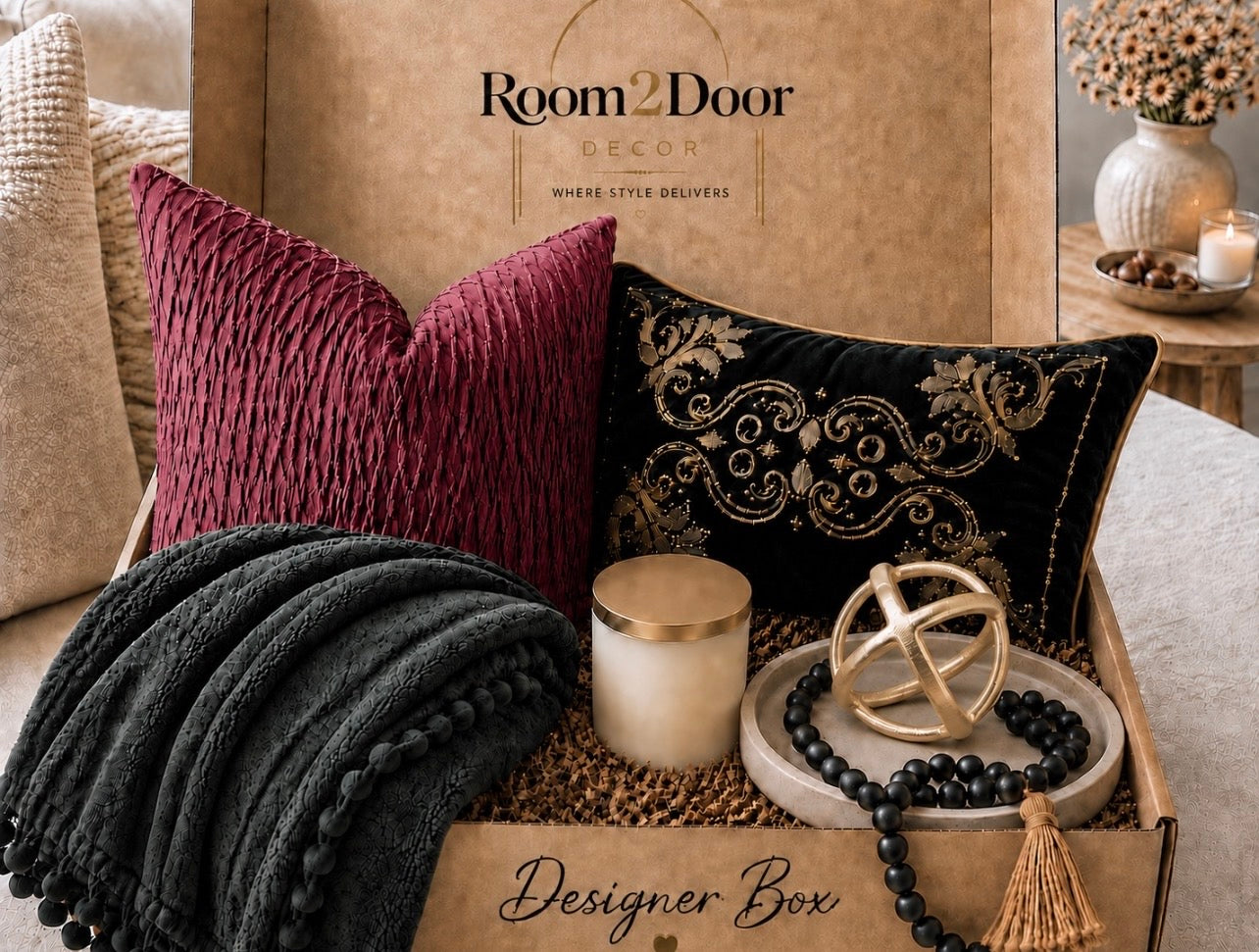 Designer Box