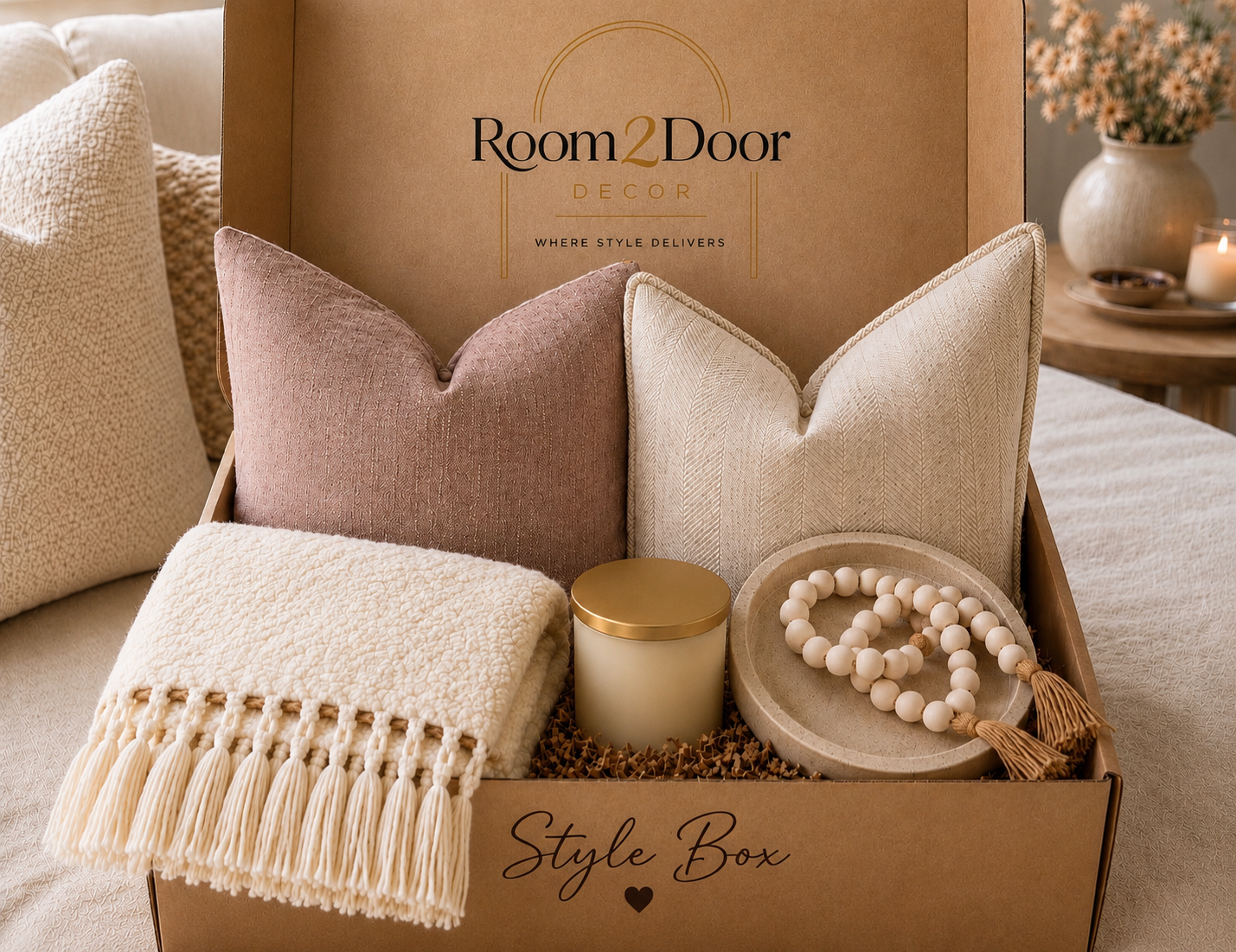 Style Box