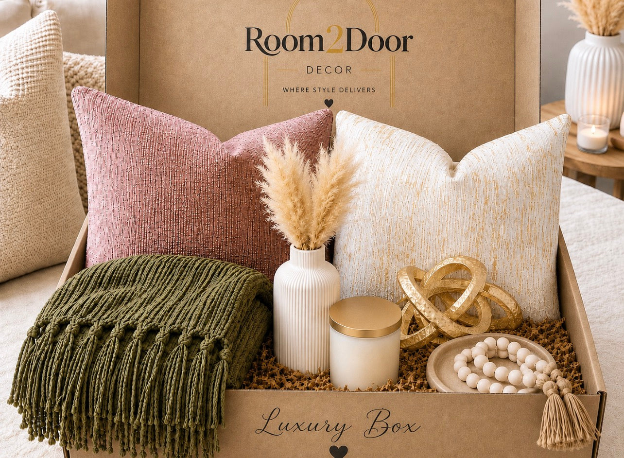 Luxury Box