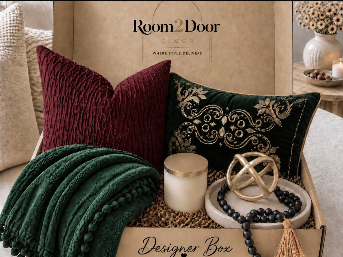 Designer Box