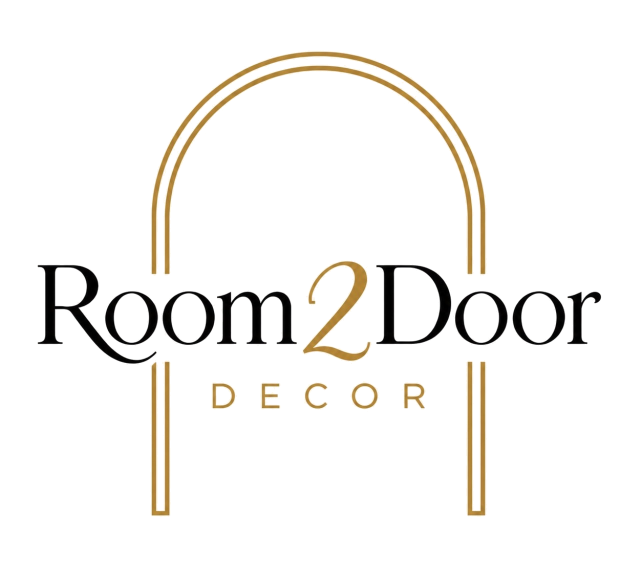 Room2Door Decor